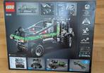 Lego Set - 42129 - Technic - 4x4 Mercedes-Benz Zetros Trial, Nieuw