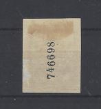 Spanje 1941 - Variëteit Ay. Barcelona met certificaat -