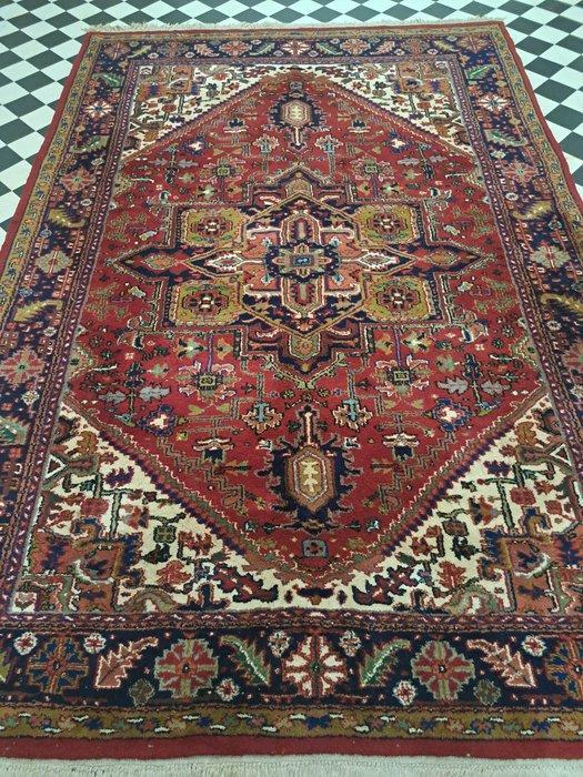 Heriz - Tapijt - 314 cm - 212 cm, Huis en Inrichting, Stoffering | Tapijten en Vloerkleden