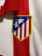 Atlético Madrid - Spaanse voetbal competitie - 2009 -, Nieuw