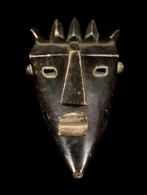 masker - Lwalwa - DR Congo, Antiek en Kunst
