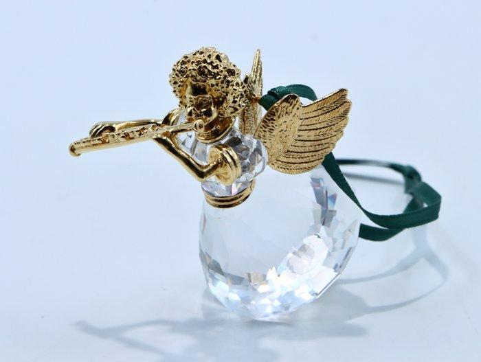 Figuur - Swarovski Crystal - Engel ornament 1999 (Boxed) -, Antiek en Kunst, Curiosa en Brocante