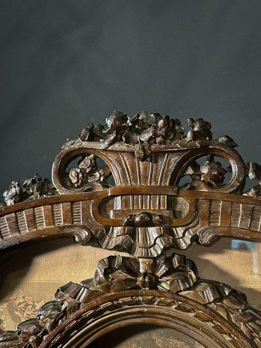 Kamerscherm - Hout, Antiek en Kunst, Curiosa en Brocante