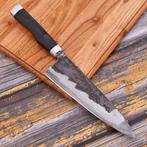 Berkel R0024 - Couteau de cuisine - Chefs knife - Bois, Antiek en Kunst, Antiek | Keukengerei