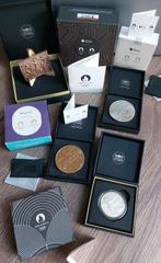 Jeux Olympiques Paris 2024, Verzamelen, Nieuw