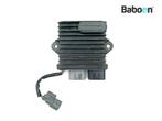 Spanningsregelaar Honda VFR 800 F 2014- (VFR800F RC79), Verzenden, Gebruikt