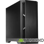 Chieftec Midi APEX Series GA-01B-Q-OP Midi Tower, Computers en Software, Verzenden, Nieuw