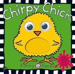 Chirpy Chick 9780312502737, Jo Rigg, Hermione Edwards, Verzenden