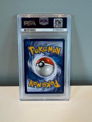 Pokémon - 1 Graded card - Mimikyu 245 - PSA 10 - Sun & Moon
