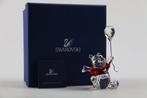 Figuur - Swarovski Crystal - Disney - Winnie de Poeh (Boxed