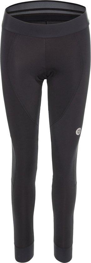 AGU Broek L Essential Wind Black M/Z Fietsbroek Dames - M..., Fietsen en Brommers, Fietsaccessoires | Fietshelmen, Nieuw, Verzenden