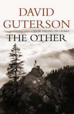 The Other 9780747592433 David Guterson, Verzenden, David Guterson