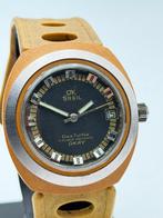 Breil - ok sea turtle vintage NOS - Sans prix de réserve -