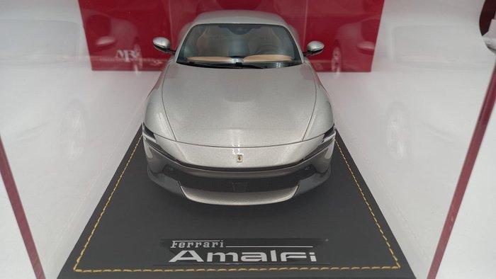 MR Collection Models 1:18 - Modelauto - Ferrari Amalfi -, Hobby & Loisirs créatifs, Voitures miniatures | 1:5 à 1:12