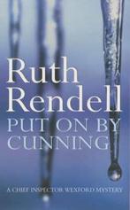 Put On By Cunning 9780099277309 Ruth Rendell, Verzenden, Ruth Rendell
