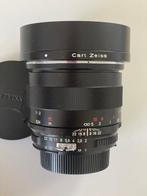 Zeiss Macro Planar 50/2 ZF Prime lens, Audio, Tv en Foto, Nieuw