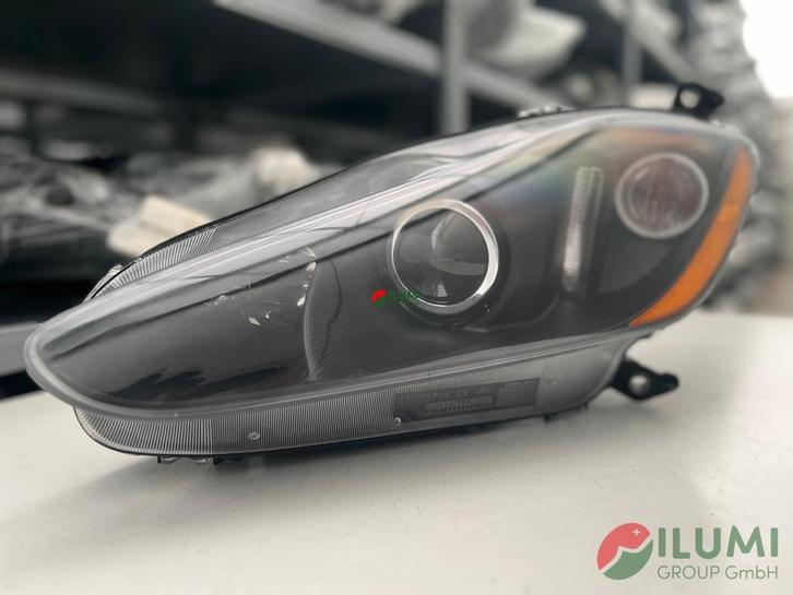 MASERATI GRANTURISMO Xe PHARE AVANT GAUCHE KPL 240677, Autos : Pièces & Accessoires, Éclairage, Envoi