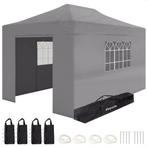 Tweedekans | LifeGoods Partytent - Paviljoen - 3x4.5 m -, Ophalen of Verzenden, Nieuw