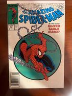 The Amazing Spider-Man #301 - Iconic cover art by Todd, Boeken, Nieuw