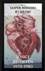 Jonge Beloften 1970-1980 / WOLFSBIT / 4 9789464872873, Verzenden, Zo goed als nieuw, Jasper Mikkers