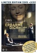 Erbarme dich - Matthäus Passion stories (dvd+2cd) op DVD, Verzenden