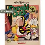 Donald Duck als koerier / Donald Duck / 60 9789032019846, Boeken, Verzenden, Gelezen, Walt Disney