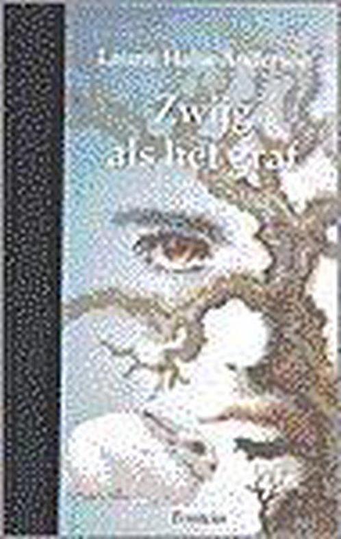 Zwijg Als Het Graf 9789026116476, Livres, Livres pour enfants | Jeunesse | 13 ans et plus, Envoi