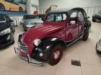 Citroen 2CV Charleston 1976, Nieuw