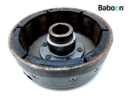 Volant Honda CB 400 N 1982-1986 (CB400N), Motoren, Onderdelen | Honda, Verzenden