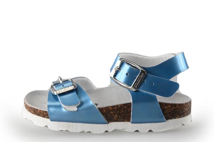 Grunland sandalen in maat 24 Overig | 15% korting, Kinderen en Baby's, Kinderkleding | Schoenen en Sokken, Jongen of Meisje, Zo goed als nieuw