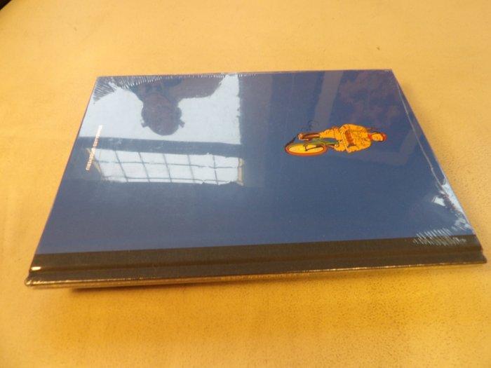 Suske en Wiske - De Verdwenen Joker - luxe uitgave in seal -, Livres, BD