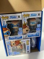 Collection thématique - Collection de figurines Funko Pop !