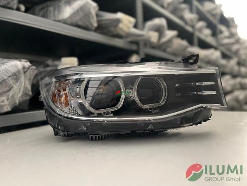 BMW 3 GT F34 BI-XENON SCHEINWERFER RECHTS KPL 7285684, Auto-onderdelen, Verlichting, Verzenden