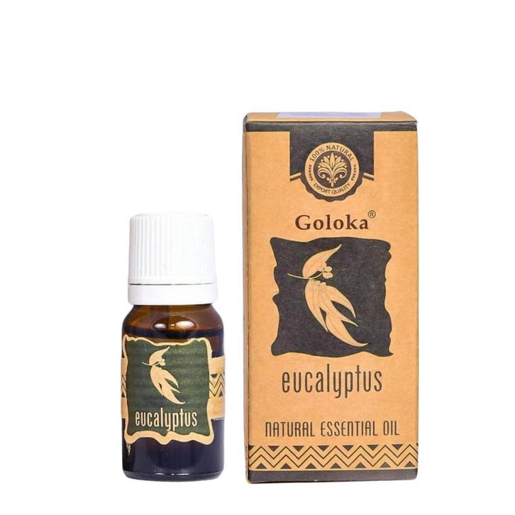 Essentiële Olie Eucalyptus, Sport en Fitness, Gezondheidsproducten en Wellness, Ophalen of Verzenden