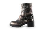 Lazamani Biker boots in maat 38 Overig | 5% extra korting, Overige kleuren, Verzenden, Overige typen, Lazamani