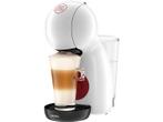 Krups Nescafé Dolce Gusto Piccolo Xs (kp1a0110) Wit, Elektronische apparatuur, Verzenden, Nieuw, Koffiepads en cups, Afneembaar waterreservoir