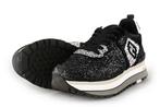 Liu Jo Sneakers in maat 38 Zwart | 10% extra korting, Vêtements | Femmes, Sneakers, Verzenden