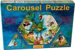 Pocahontas Carousel puzzel op Overig, Hobby & Loisirs créatifs, Sport cérébral & Puzzles, Verzenden