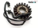 Dynamo Laadspoel Kawasaki ZXR 400 1989-1990 (ZXR400 ZX400H), Motoren, Verzenden, Gebruikt