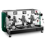 Espressomachine | DIADEMA OLD FASHIONED | RVS | Automatisch, Articles professionnels, Verzenden