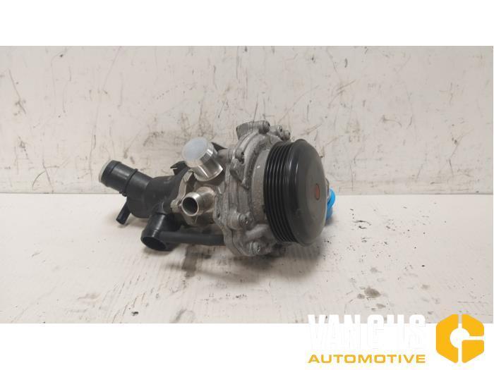 Waterpomp Mercedes B-Klasse O197123, Auto-onderdelen, Airco en Verwarming