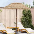vidaXL Bruin Staal, Tuin en Terras, Verzenden, Nieuw
