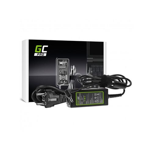 Green Cell PRO Charger AC Adapter voor Asus R540 X200M X2..., Informatique & Logiciels, Accumulateurs & Batteries, Envoi