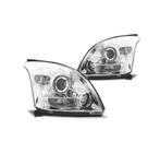 PHARES TOYOTA LAND CRUISER FJ120 03-08 ANGELS EYES FOND CHR, Verzenden, Nieuw