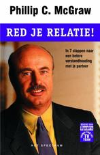 Red Je Relatie 9789027472168, Boeken, Gelezen, Phillip C. Mcgraw, Verzenden