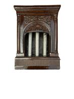 Maestro Ceramista Castellamonte Radiateur - Céramique -