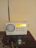 sangean - PR-D4 Draagbare radio, Audio, Tv en Foto, Nieuw