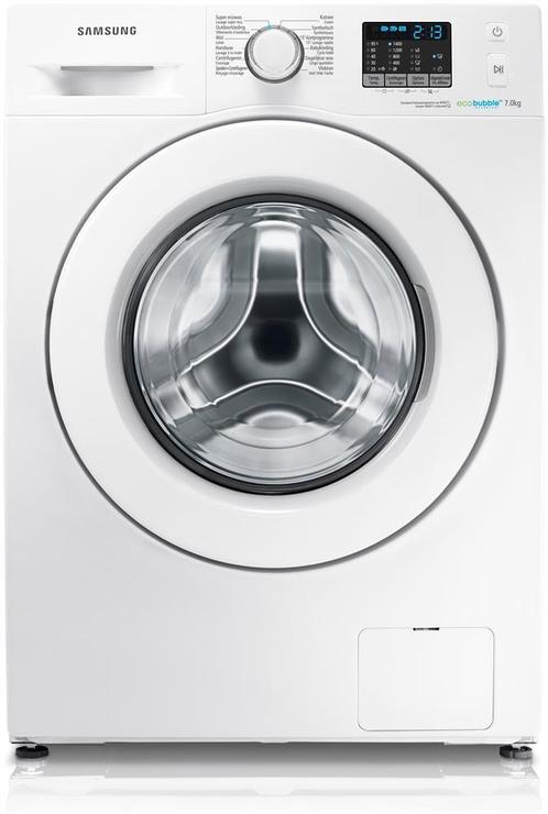 Samsung Wf71f5e0q4w Wasmachine 7kg 1400t, Elektronische apparatuur, Wasmachines, Ophalen of Verzenden