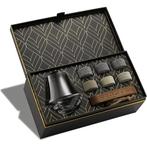 The Connoisseurs Set - Nosing Whisky Glass Edition