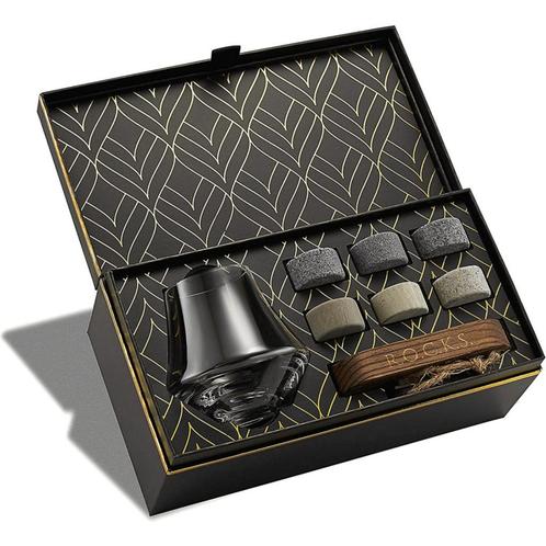 The Connoisseurs Set - Nosing Whisky Glass Edition, Collections, Verres & Petits Verres
